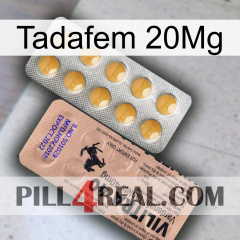 Tadafem 20Mg 41